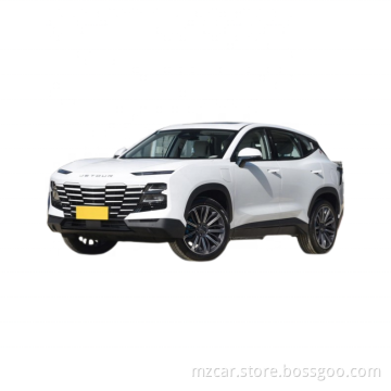 2023 Gasoline Car Jetour Dasheng I Dm X70 X90 Plus Hybrid Car Compact Suv New Energy Vehicles Jetour Dasheng 2023